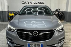 Opel Grandland X 1.5 diesel Ecotec Start&Stop Inno