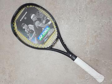 Racchetta tennis Yonex Ezone Aqua Night 100 gr.300