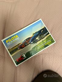 Cofanetto We Can Race - Guida Supercar Ferr