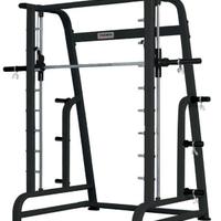 Multipower/Smith machine Toorx - no Technogym