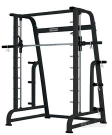 Multipower/Smith machine Toorx - no Technogym