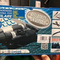 Affilatore elettrico