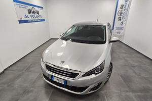 Peugeot 308 PureTech Turbo 130 S&S EAT6 Allure