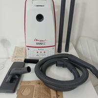 Aspirapolvere Moulinex Compact 1000 SL Vintage com