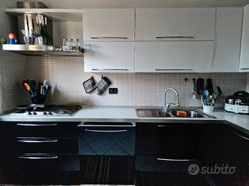 cucina moderna