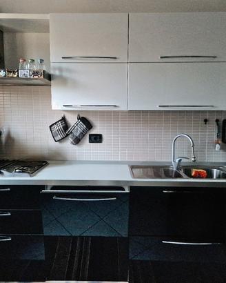 cucina moderna
