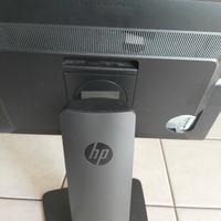 Display HP 22
