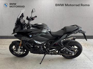 BMW S 1000 XR Abs my24