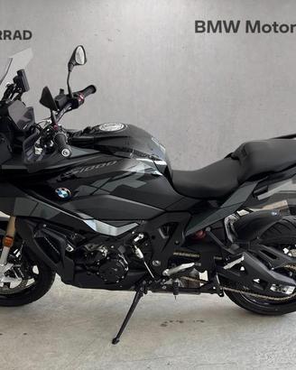 BMW S 1000 XR Abs my24