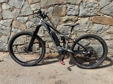 E-MTB