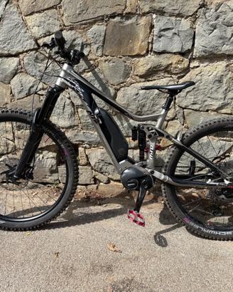 E-MTB