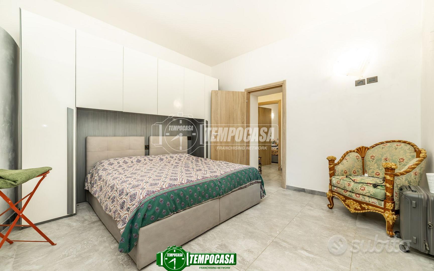 Appartamento – Gessate, Milano - Altro