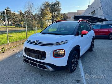 CITROEN C3 Aircross BlueHDi 100 S&S Feel 6 marce