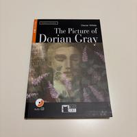 The picture of Dorian Gray -Black cat