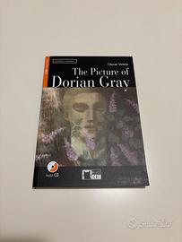 The picture of Dorian Gray -Black cat