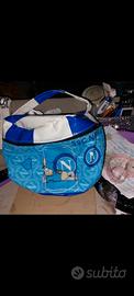 Portamerenda SSC Napoli