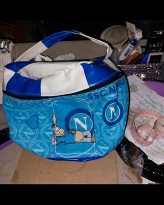 Portamerenda SSC Napoli