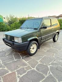 Fiat Panda 4x4 Sisley (1989) - da restaurare