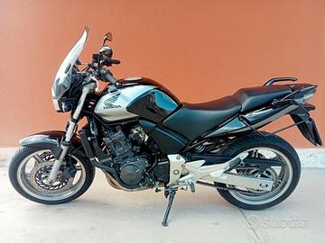 Honda CBF 600 - 2006