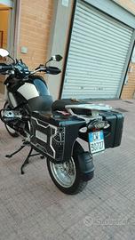 BMW GS  r1200