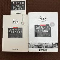 Vocabolario latino Campanini Carbonu