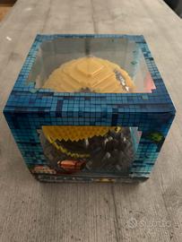 Pixels Pacman 3D bluray limited