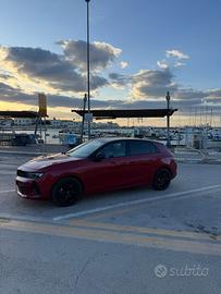 Opel Astra GS AT8