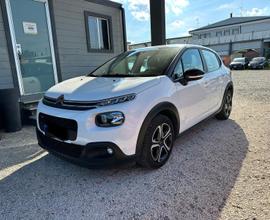 Citroen C3 PureTech 82 Feel NEOPATENTATI