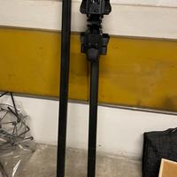 Barre auto portatutto universali Thule