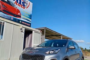 Kia Sportage DIESEL 1.6
