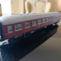 Märklin 4024 H0 – Carrozza Ristorante DSG