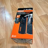 OSRAM TYREinflate 2000