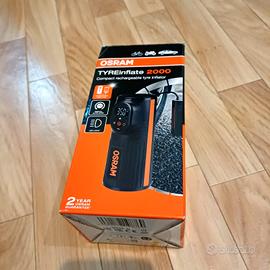 OSRAM TYREinflate 2000