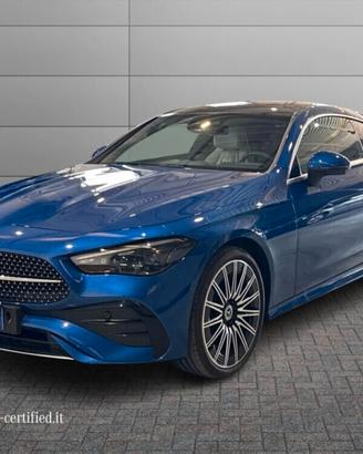 DISPONIAMO DI RICAMBI AUTO MERCEDES CLE 236 2024 2