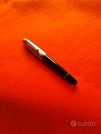 Stilografica AURORA 88 BIG modello 801 Golden Cap