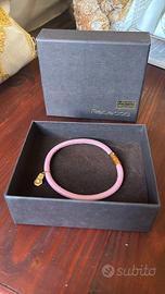 Bracciale Firmato con ciondolino di gattino