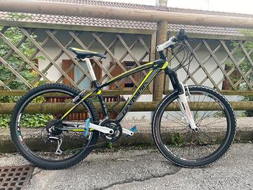 Bicicletta olympia drake 26”