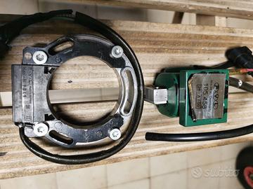 Accensione PVL per GOKART