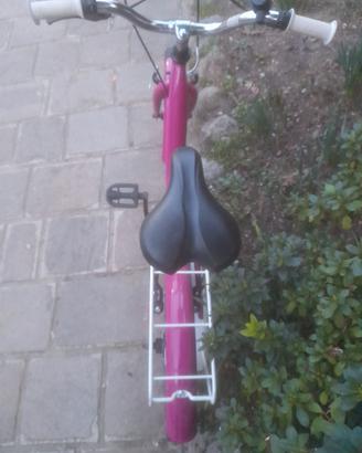 Bici bimba