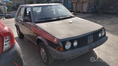 Ricambi Fiat Ritmo cil. 1.1 anno 1984 codice motor