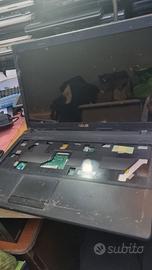 2536-PC Portatile ASUS A54H