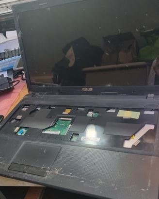 2536-PC Portatile ASUS A54H