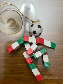 Pupazzo Ciao