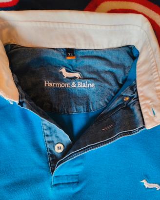 Polo Harmont & Blaine