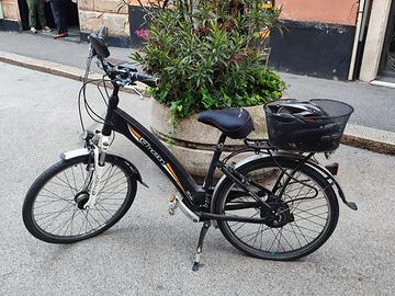 BICI  ELETTRICA  EMOTION