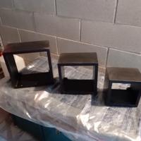 Cubi da appendere 