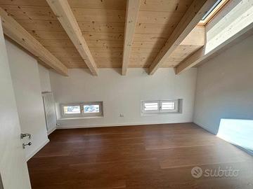 Riva del Garda- Trilocale non arredato