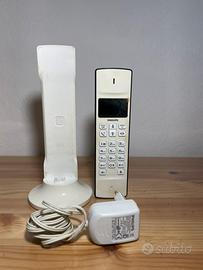 telefono cordless philips M330 DECT