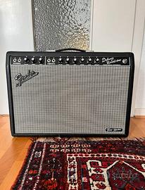 Fender Deluxe Reverb Tone Master