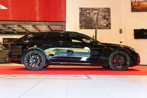 AUDI S6 NUOVO.MOD.S6 V6 TDI.299-323.CV.4X4 S lin